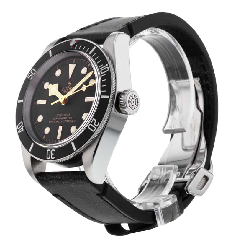 Tudor Black Bay M79230N-0008